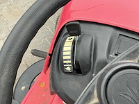 Mtd - smart rg 145 - zitmaaier - afbeelding 2 van  3