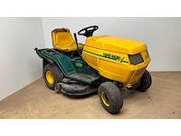 Mtd - yard-man - hn 7160 - zitmaaier - afbeelding 1 van  1