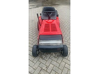 Mtd - zitmaaier - afbeelding 5 van  7
