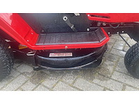 Mtd - zitmaaier - afbeelding 6 van  7