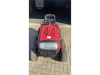 Mtd - zitmaaier - afbeelding 3 van  5