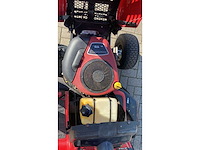 Mtd - zitmaaier - afbeelding 5 van  5