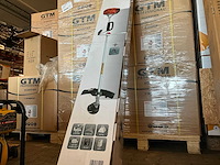 Mtd 1033 trimmer - afbeelding 1 van  4