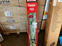 Mtd 1033 trimmer - afbeelding 2 van  4