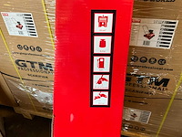 Mtd 1033 trimmer - afbeelding 3 van  4