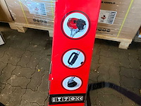 Mtd 1033 trimmer - afbeelding 4 van  4