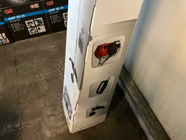 Mtd 1043 trimmer - afbeelding 4 van  5