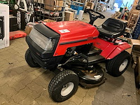 Mtd 1236 zitmaaier - afbeelding 1 van  11