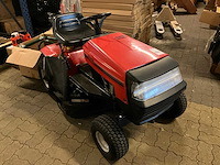 Mtd 1236 zitmaaier - afbeelding 4 van  11