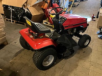 Mtd 1236 zitmaaier - afbeelding 5 van  11