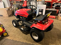 Mtd 1236 zitmaaier - afbeelding 6 van  11