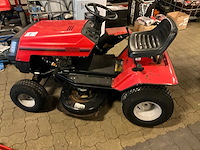 Mtd 1236 zitmaaier - afbeelding 7 van  11