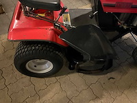 Mtd 1236 zitmaaier - afbeelding 9 van  11