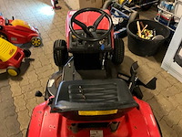 Mtd 1236 zitmaaier - afbeelding 10 van  11