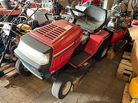 Mtd 12530 zitmaaier - afbeelding 1 van  9