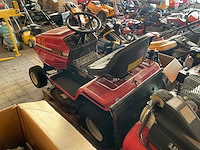 Mtd 12530 zitmaaier - afbeelding 2 van  9