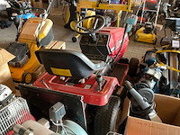 Mtd 12530 zitmaaier - afbeelding 3 van  9