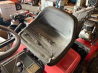 Mtd 12530 zitmaaier - afbeelding 5 van  9