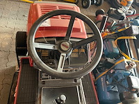 Mtd 12530 zitmaaier - afbeelding 6 van  9