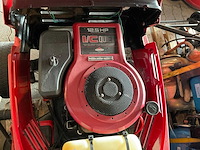 Mtd 12530 zitmaaier - afbeelding 7 van  9