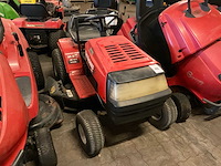 Mtd 13ah660f352 zitmaaier - afbeelding 2 van  8