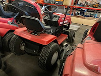 Mtd 13ah660f352 zitmaaier - afbeelding 3 van  8