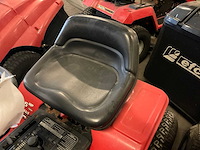 Mtd 13ah660f352 zitmaaier - afbeelding 4 van  8