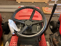 Mtd 13ah660f352 zitmaaier - afbeelding 5 van  8