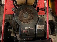 Mtd 13ah660f352 zitmaaier - afbeelding 6 van  8