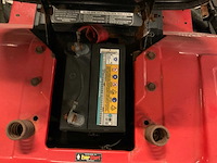 Mtd 13ah660f352 zitmaaier - afbeelding 7 van  8