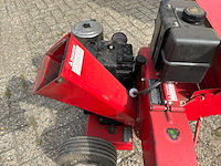 Mtd 8hp chippen tuinhakselaar - afbeelding 11 van  11