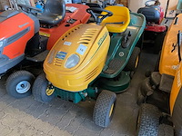 Mtd ae5135 zitmaaier - afbeelding 1 van  9