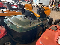 Mtd ae5135 zitmaaier - afbeelding 3 van  9