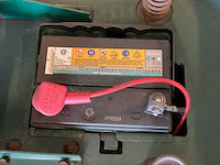 Mtd ae5135 zitmaaier - afbeelding 8 van  9