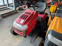 Mtd b 130 zitmaaier - afbeelding 1 van  7