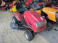 Mtd b 130 zitmaaier - afbeelding 4 van  7