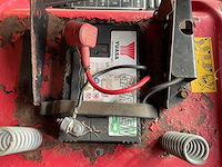 Mtd b 130 zitmaaier - afbeelding 5 van  7