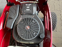 Mtd b 130 zitmaaier - afbeelding 6 van  7