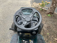 Mtd bl135/96 zitmaaier met trekhaak - afbeelding 5 van  8