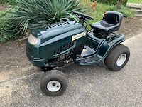 Mtd bl135/96 zitmaaier - afbeelding 1 van  8