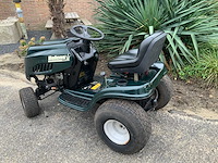 Mtd bl135/96 zitmaaier - afbeelding 3 van  8