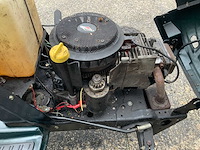 Mtd bl135/96 zitmaaier - afbeelding 8 van  8