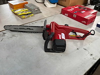 Mtd double guard 91 kettingzaag - afbeelding 2 van  4