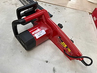 Mtd double guard 91 kettingzaag - afbeelding 4 van  4