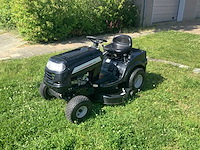 Mtd gold 175/105 zitmaaier - afbeelding 1 van  7