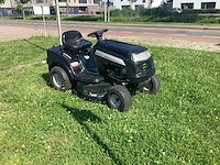 Mtd gold 175/105 zitmaaier - afbeelding 2 van  7