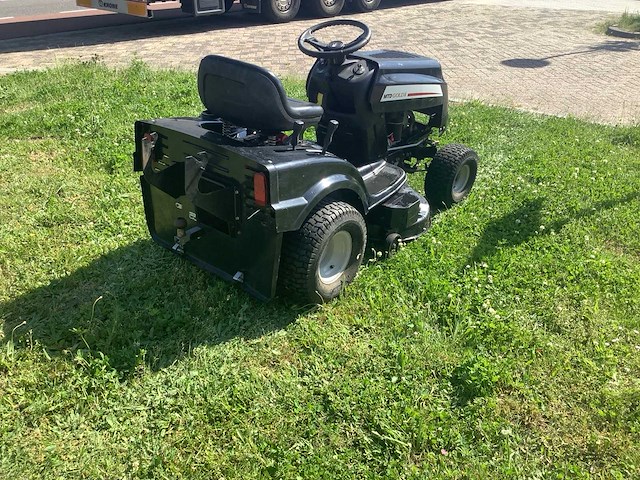 Mtd gold 175/105 zitmaaier - afbeelding 3 van  7