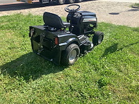 Mtd gold 175/105 zitmaaier - afbeelding 3 van  7