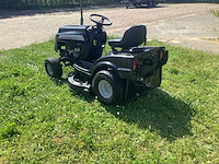 Mtd gold 175/105 zitmaaier - afbeelding 4 van  7