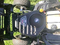 Mtd gold 175/105 zitmaaier - afbeelding 5 van  7